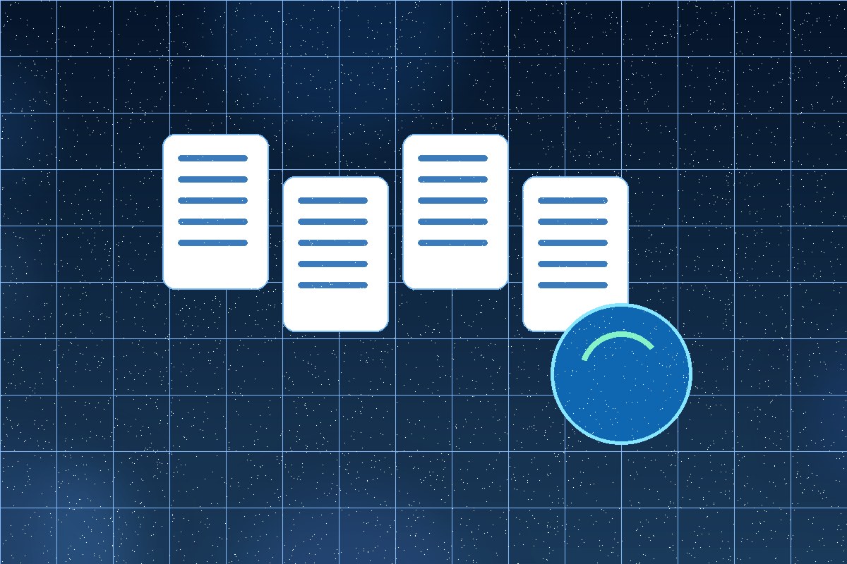 Document Management Solution