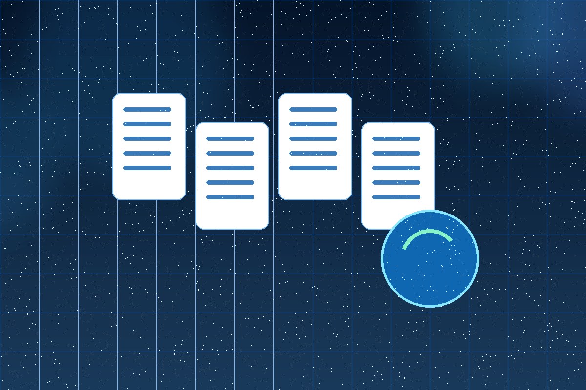 Document Scanning