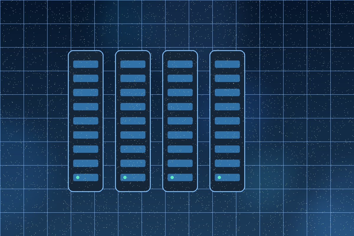 IT Infrastructure Solutions