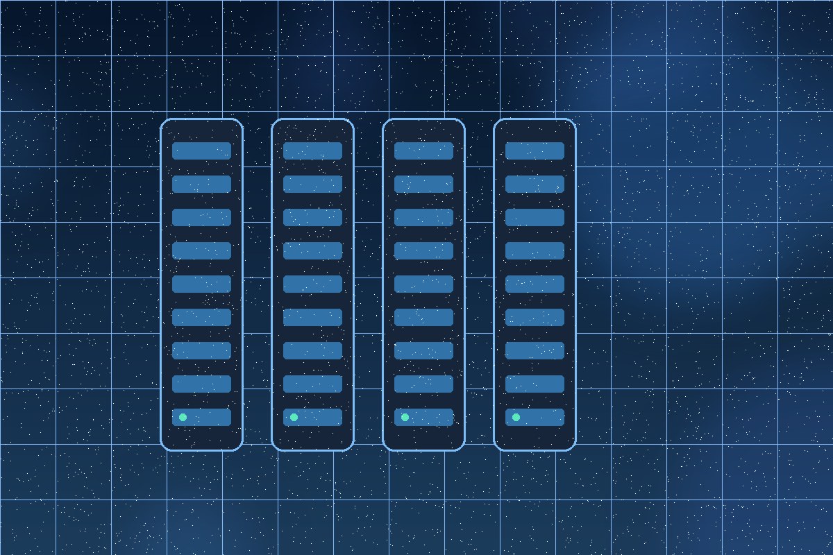 IT Infrastructure