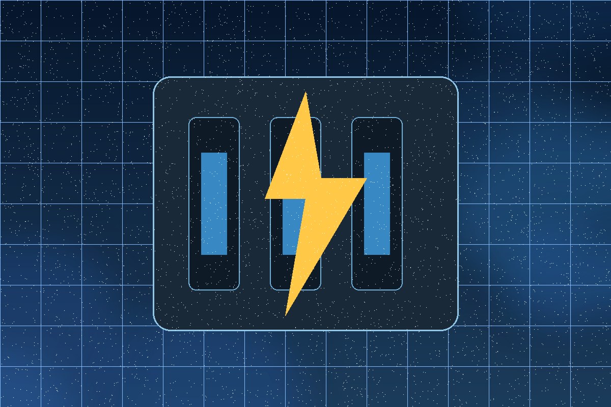 Power Backup