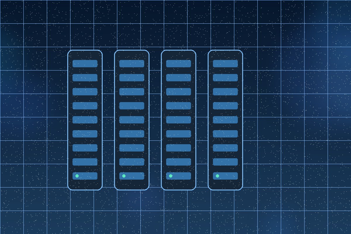 Server Solutions