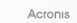 Acronis