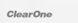 ClearOne